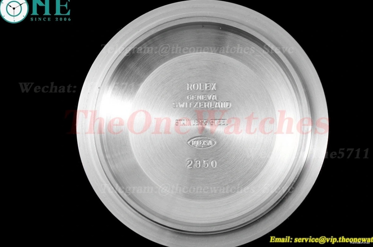 SS SS Red 126710 II 40mm Master C+F Blue V2 Pepsi GMT VR3285 0126